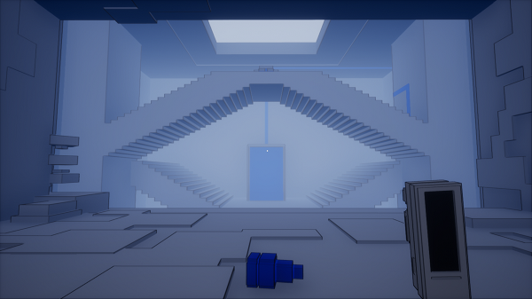 分形梦呓最新版(暂未上线)游戏截图4
