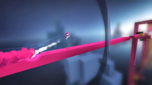 极速变色龙中文版游戏截图1