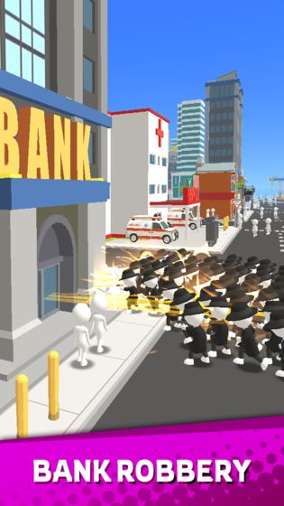 我的兄弟最多游戏(暂未上线)游戏截图2