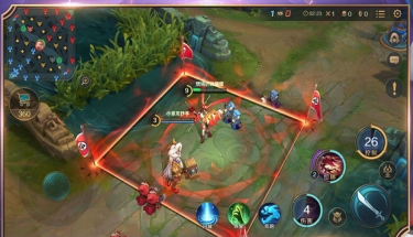 抖音曙光英雄游戏截图3