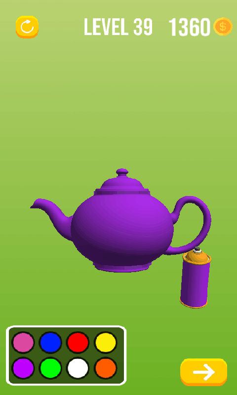 机械拼装体验师游戏截图1