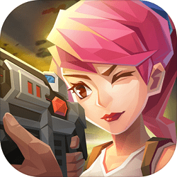 华为幸存绿洲突围手游