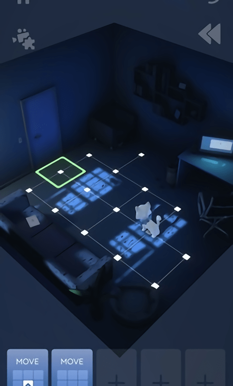 明亮的爪子brightpaw中文版(暂未上线)游戏截图2