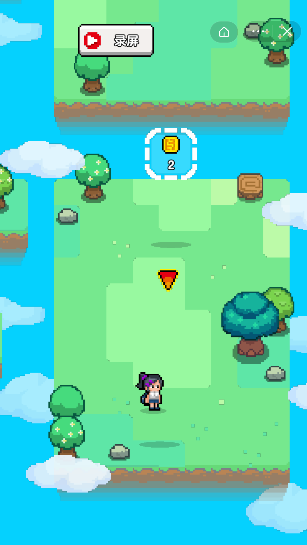 像素宠物进化游戏截图2