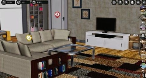 神话庄园完整版游戏截图2