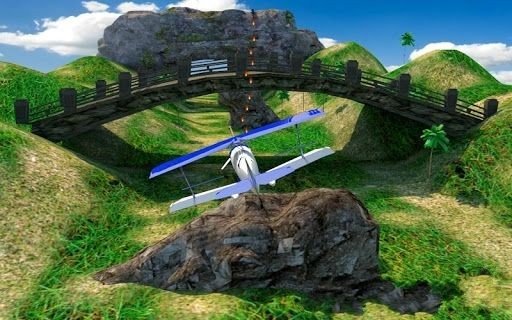 无尽的飞行-游戏截图3