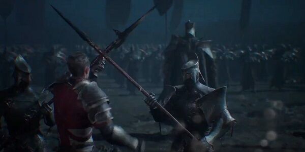 时间奥德赛最新版(暂未上线)游戏截图5