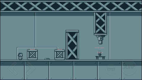 密令英雄游戏截图1