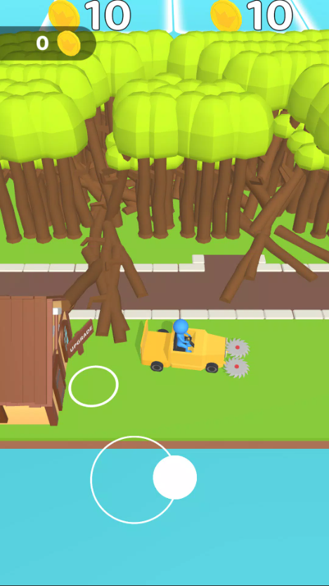 木磨坊工艺闲置游戏截图2