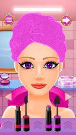 婚礼艺术家游戏截图3