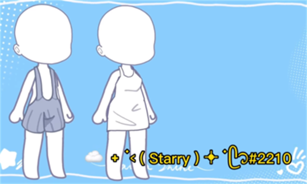 加查闪耀游戏截图3