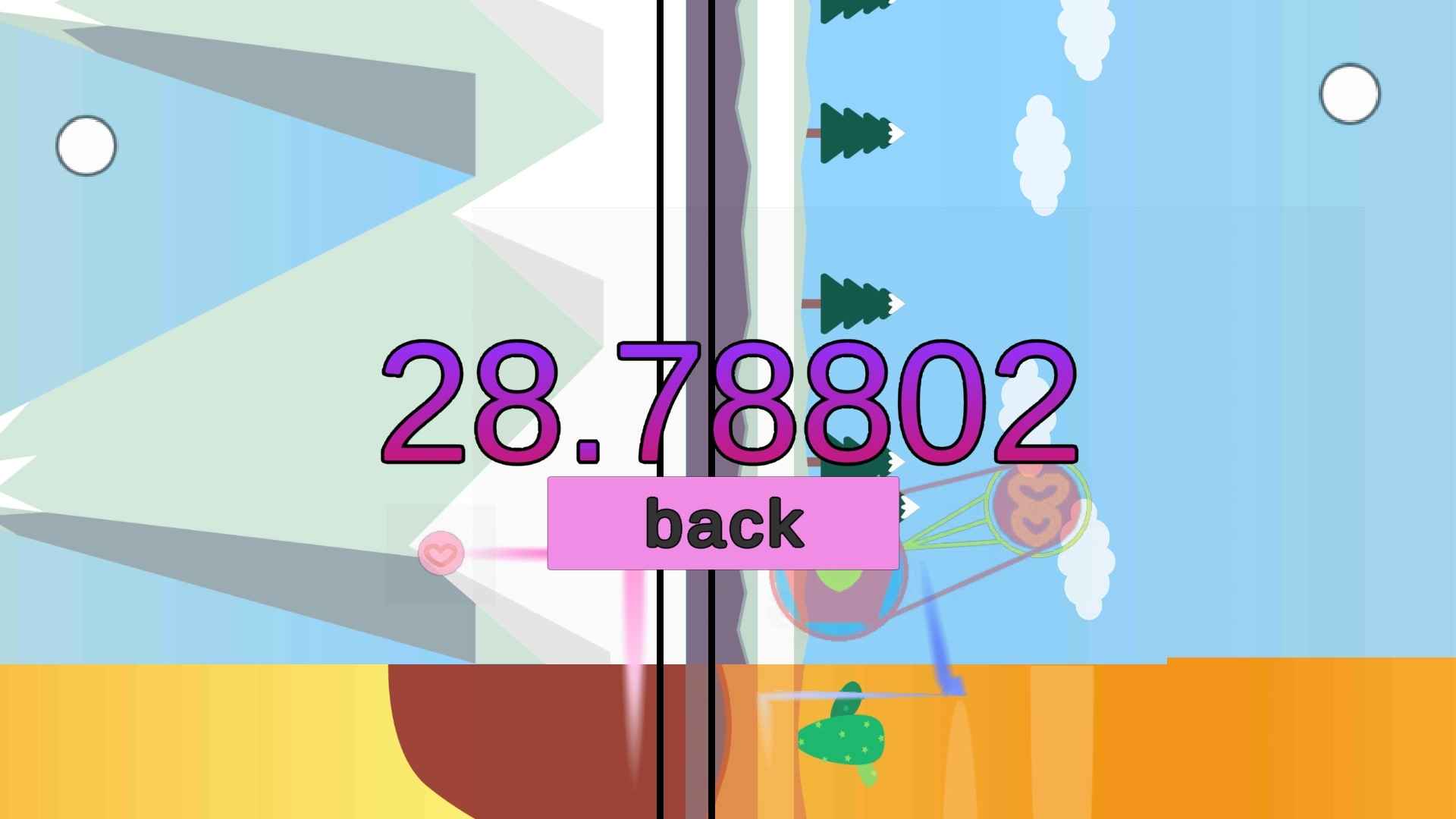 双子一镜到底游戏截图3