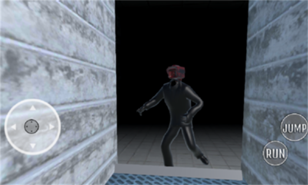 马桶人和摄像师游戏截图3