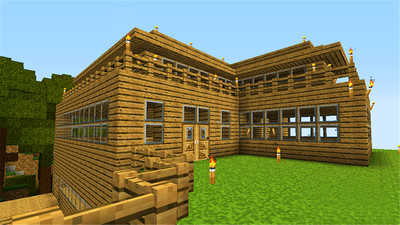 我的冒险世界游戏截图1