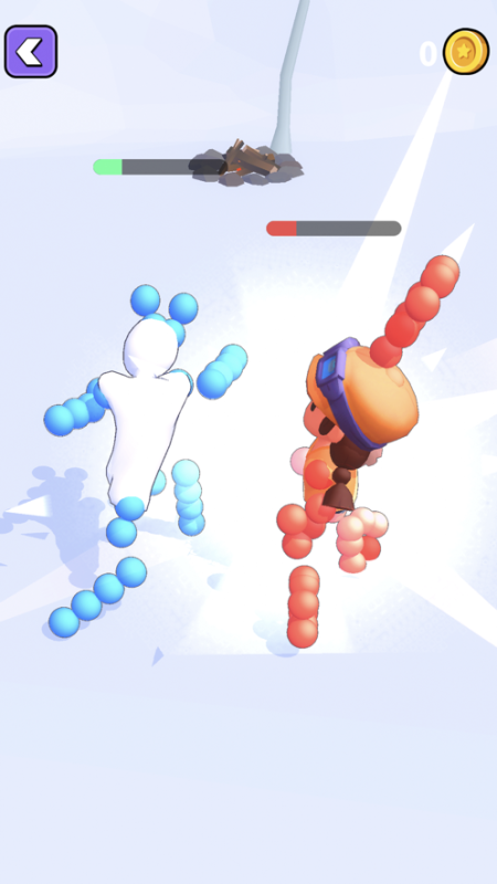 画个能打游戏截图2