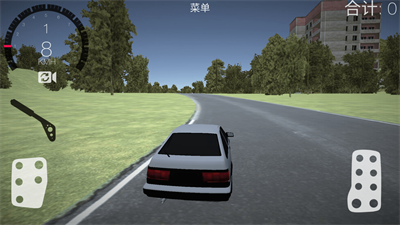 最强赛车漂移游戏截图2