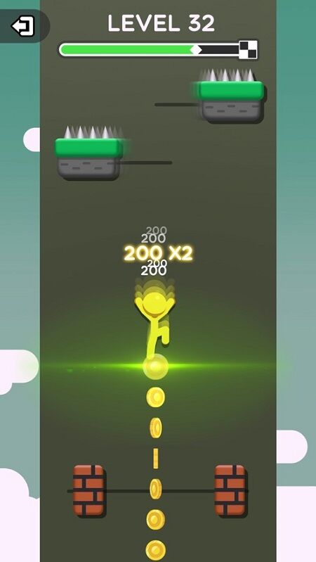 极限大玩家官方版(暂未上线)游戏截图2