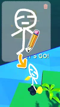 空闲绘制地球游戏截图3