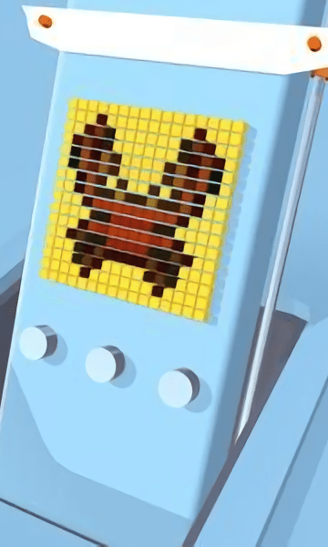 立方体切割游戏(暂未上线)游戏截图3