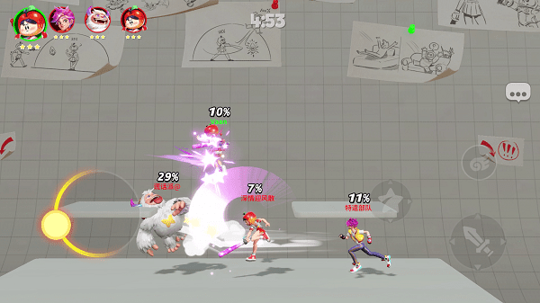 flash party最新版游戏截图3