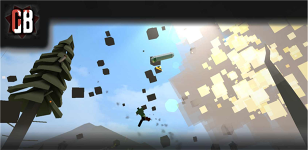 g沙盒仇恨12.0.0游戏截图2