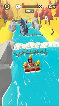 筏赛-游戏截图3