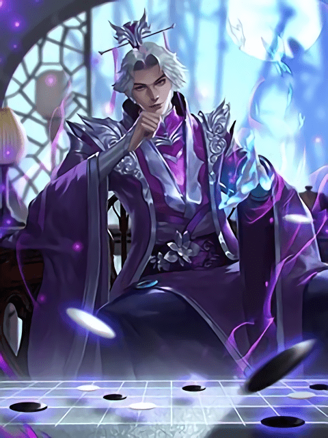 铁血三国志游戏(暂未上线)游戏截图2