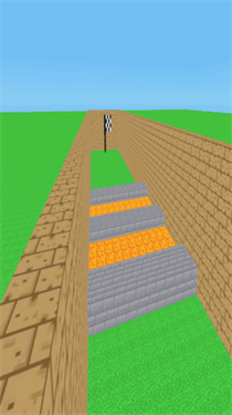 像素冒险跑酷-游戏截图2