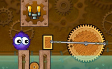 抓住糖果2游戏截图3