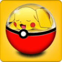 口袋精灵对战