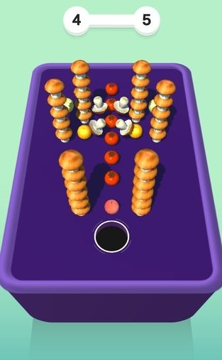 大胃王-游戏截图1