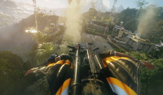 奶牛特工游戏截图2