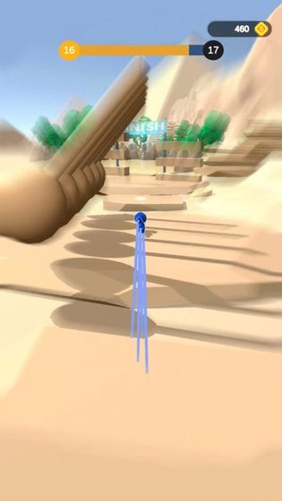 我走位贼溜游戏截图3