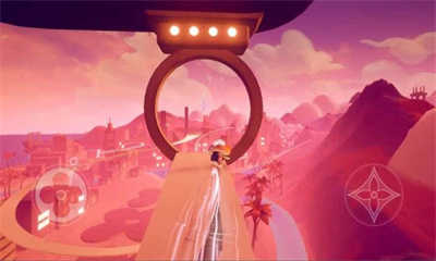 路易威登游戏截图2