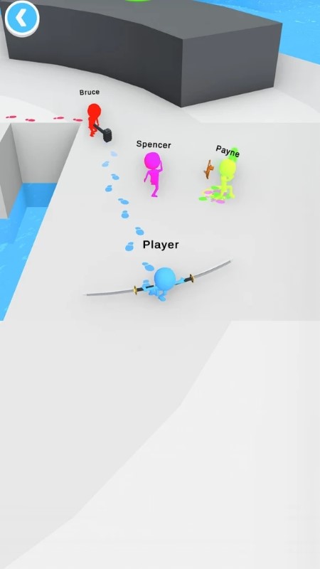 slash royal游戏游戏截图3