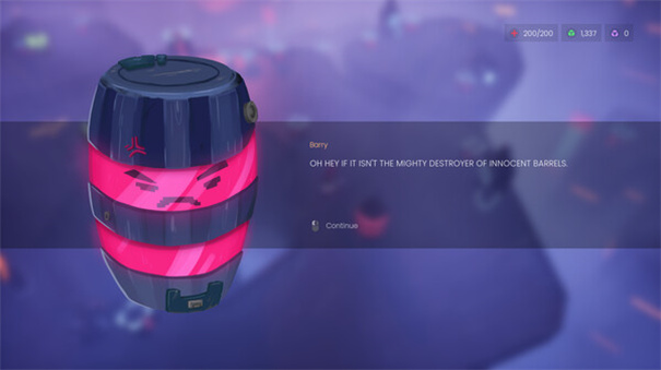 律动之城-游戏截图3