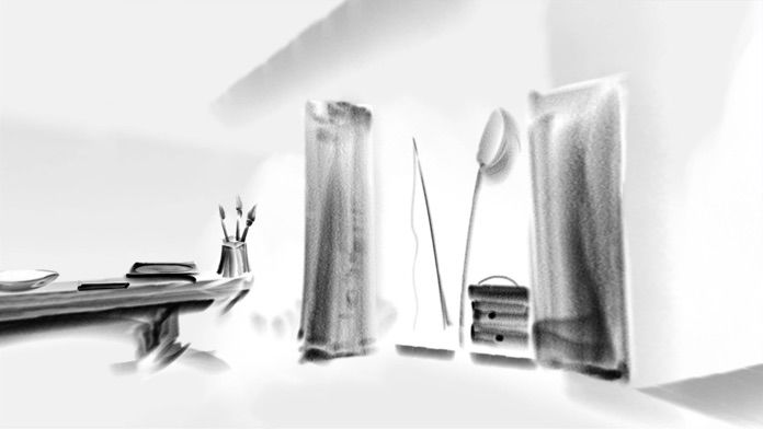 mirages of winter游戏(暂未上线)游戏截图1