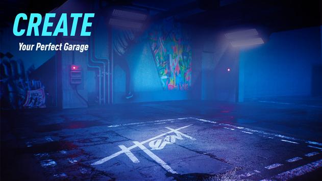 NFS热度工作室游戏截图4