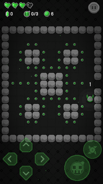 奇异地牢游戏截图3