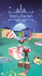 星光庭院红包版游戏截图1