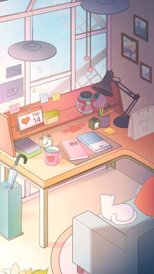 陌生人stranger中文版(暂未上线)游戏截图3