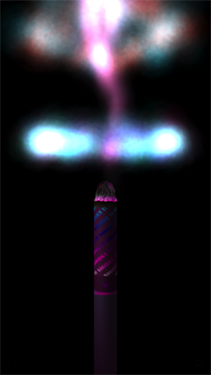 虚拟香烟模拟器游戏截图1