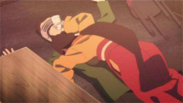 鸣人的假期无白屏版游戏截图1