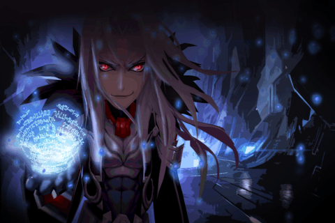 刺客同盟公测版游戏截图3