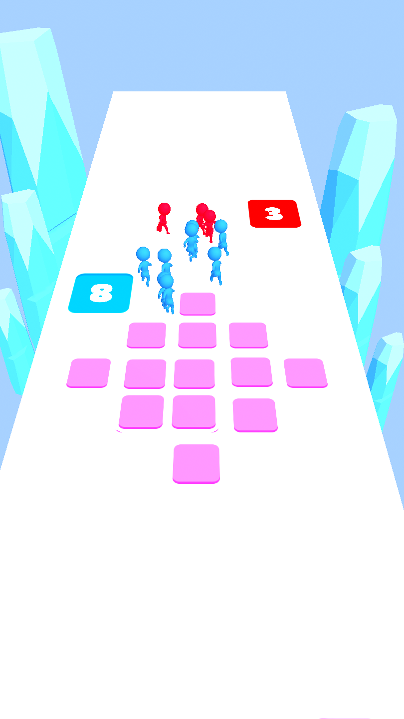 末日拼图战游戏截图3