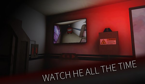 我们之中有鬼游戏(暂未上线)游戏截图2