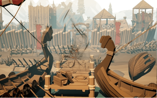 向死而生游戏截图2