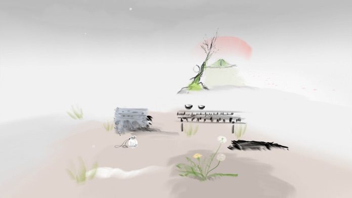 mirages of winter游戏(暂未上线)游戏截图3