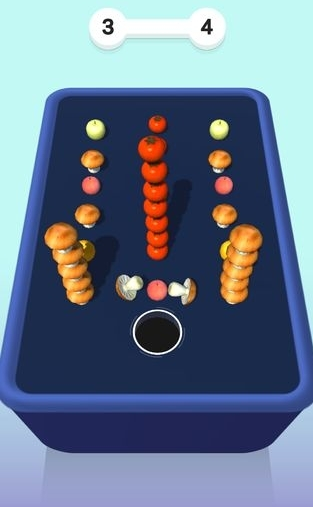 大胃王-游戏截图3