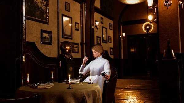 逃离婚礼-游戏截图1